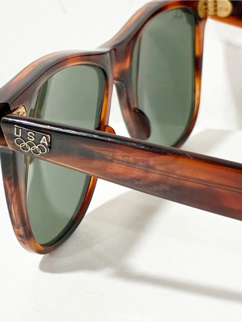 Ray-Ban vintage b&l